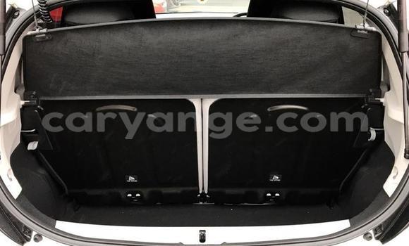 Buy Used Toyota Aygo White Car in Karibib in Erongo Buy Used Toyota Aygo White Car in Karibib in Erongo