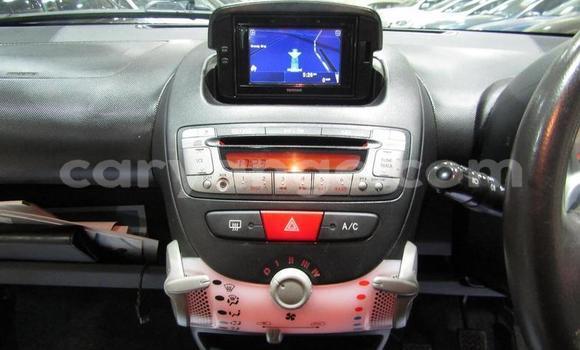 Buy Used Toyota Aygo White Car in Keetmanshoop in Namibia Buy Used Toyota Aygo White Car in Keetmanshoop in Namibia