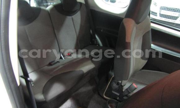 Buy Used Toyota Aygo White Car in Keetmanshoop in Namibia Buy Used Toyota Aygo White Car in Keetmanshoop in Namibia