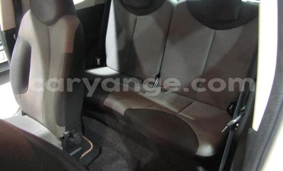 Buy Used Toyota Aygo White Car in Keetmanshoop in Namibia Buy Used Toyota Aygo White Car in Keetmanshoop in Namibia
