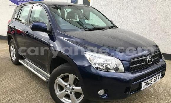 Buy Used Toyota RAV4 Blue Car in Keetmanshoop in Namibia Buy Used Toyota RAV4 Blue Car in Keetmanshoop in Namibia