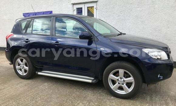 Buy Used Toyota RAV4 Blue Car in Keetmanshoop in Namibia Buy Used Toyota RAV4 Blue Car in Keetmanshoop in Namibia