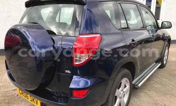 Buy Used Toyota RAV4 Blue Car in Keetmanshoop in Namibia Buy Used Toyota RAV4 Blue Car in Keetmanshoop in Namibia