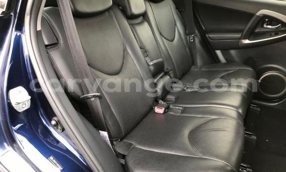 Buy Used Toyota RAV4 Blue Car in Keetmanshoop in Namibia Buy Used Toyota RAV4 Blue Car in Keetmanshoop in Namibia