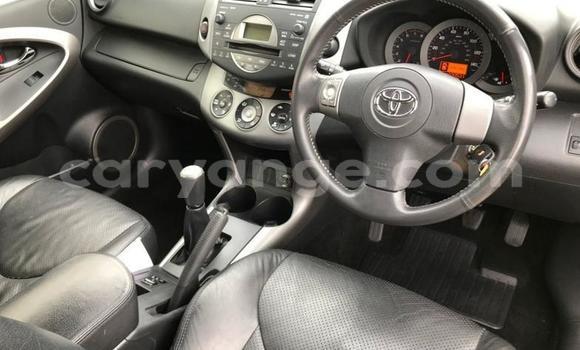 Buy Used Toyota RAV4 Blue Car in Keetmanshoop in Namibia Buy Used Toyota RAV4 Blue Car in Keetmanshoop in Namibia