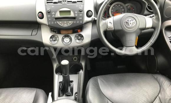 Buy Used Toyota RAV4 Blue Car in Keetmanshoop in Namibia Buy Used Toyota RAV4 Blue Car in Keetmanshoop in Namibia
