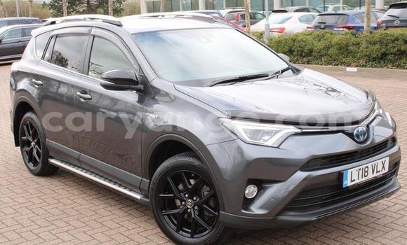 Buy Used Toyota RAV4 Other Car in Leonardville in Omaheke Buy Used Toyota RAV4 Other Car in Leonardville in Omaheke
