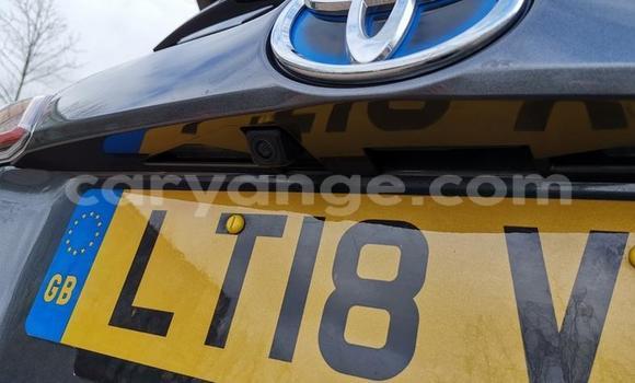 Buy Used Toyota RAV4 Other Car in Leonardville in Omaheke Buy Used Toyota RAV4 Other Car in Leonardville in Omaheke