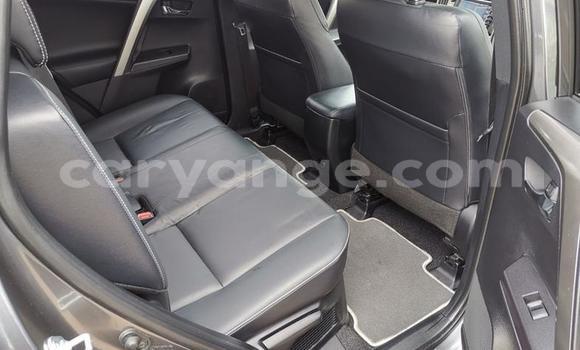 Buy Used Toyota RAV4 Other Car in Leonardville in Omaheke Buy Used Toyota RAV4 Other Car in Leonardville in Omaheke