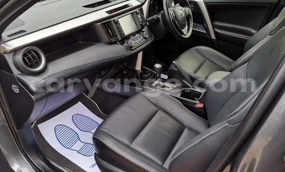 Buy Used Toyota RAV4 Other Car in Leonardville in Omaheke Buy Used Toyota RAV4 Other Car in Leonardville in Omaheke