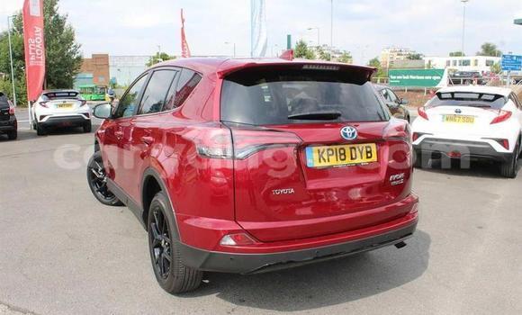 Buy Used Toyota RAV4 Red Car in Okakarara in Otjozondjupa Buy Used Toyota RAV4 Red Car in Okakarara in Otjozondjupa