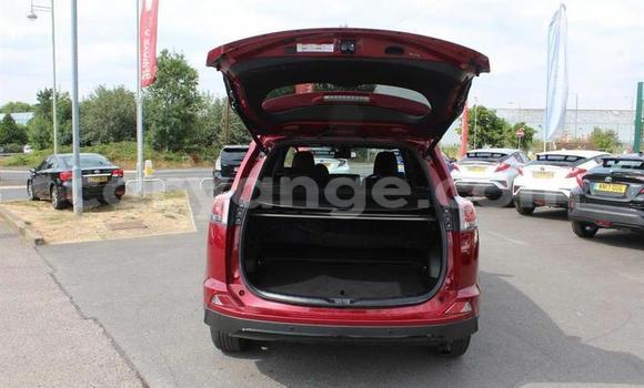 Buy Used Toyota RAV4 Red Car in Okakarara in Otjozondjupa Buy Used Toyota RAV4 Red Car in Okakarara in Otjozondjupa