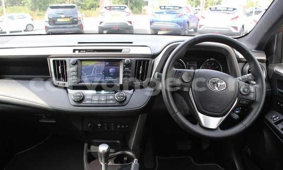 Buy Used Toyota RAV4 Red Car in Okakarara in Otjozondjupa Buy Used Toyota RAV4 Red Car in Okakarara in Otjozondjupa