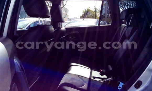 Buy Used Toyota RAV4 Silver Car in Okahandja in Namibia Buy Used Toyota RAV4 Silver Car in Okahandja in Namibia