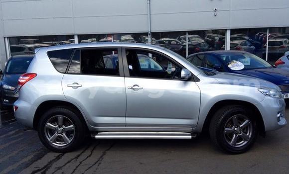 Buy Used Toyota RAV4 Silver Car in Okahandja in Namibia Buy Used Toyota RAV4 Silver Car in Okahandja in Namibia