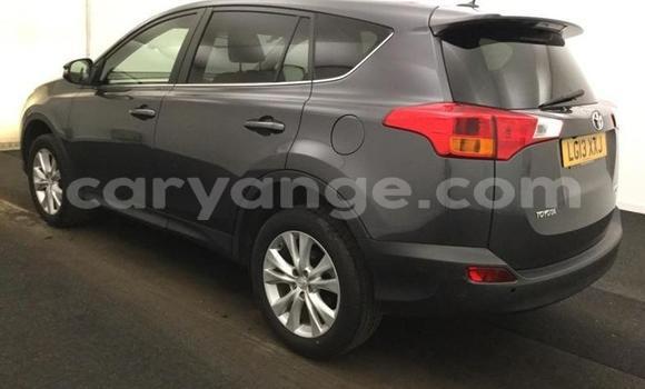 Buy Used Toyota RAV4 Other Car in Luderitz in Karas Buy Used Toyota RAV4 Other Car in Luderitz in Karas