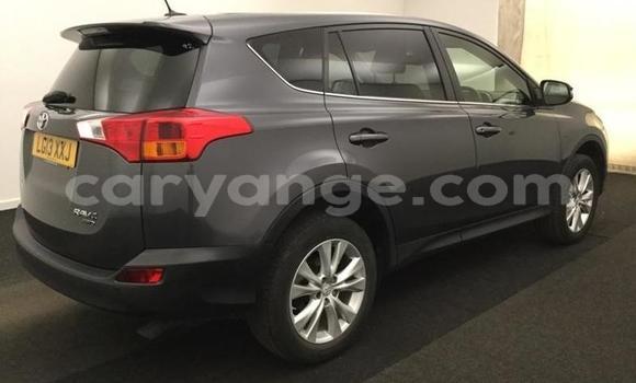 Buy Used Toyota RAV4 Other Car in Luderitz in Karas Buy Used Toyota RAV4 Other Car in Luderitz in Karas