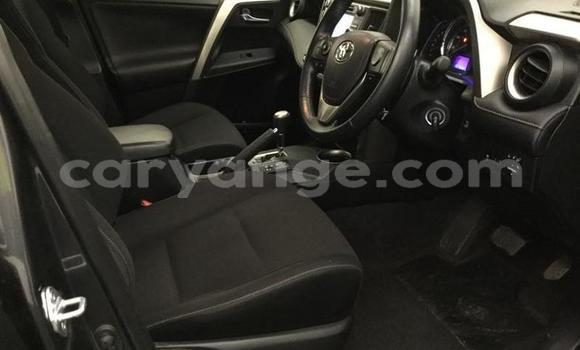 Buy Used Toyota RAV4 Other Car in Luderitz in Karas Buy Used Toyota RAV4 Other Car in Luderitz in Karas