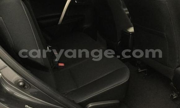 Buy Used Toyota RAV4 Other Car in Luderitz in Karas Buy Used Toyota RAV4 Other Car in Luderitz in Karas