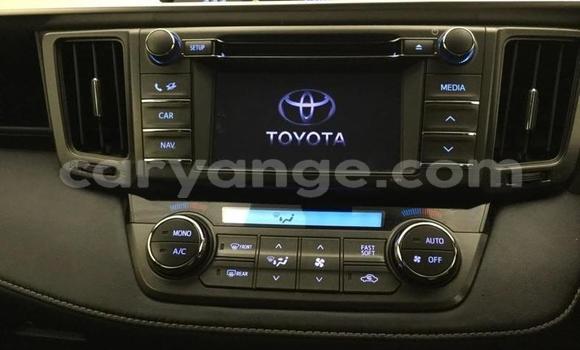 Buy Used Toyota RAV4 Other Car in Luderitz in Karas Buy Used Toyota RAV4 Other Car in Luderitz in Karas