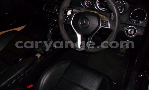 Buy Used Mercedes-Benz C–Class Black Car in Windhoek in Namibia Buy Used Mercedes-Benz C–Class Black Car in Windhoek in Namibia