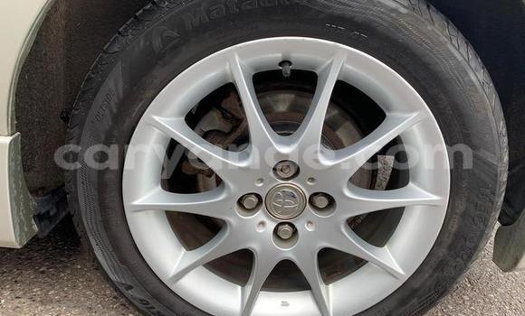 Buy Used Toyota Corolla Silver Car in Ongwediva in Oshana Buy Used Toyota Corolla Silver Car in Ongwediva in Oshana