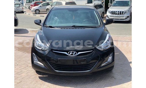 Buy Import Hyundai Elantra Black Car in Import - Dubai in Namibia Buy Import Hyundai Elantra Black Car in Import - Dubai in Namibia