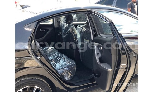 Buy Import Hyundai Elantra Black Car in Import - Dubai in Namibia Buy Import Hyundai Elantra Black Car in Import - Dubai in Namibia