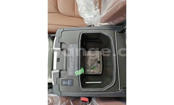 Acheter Import Voiture Toyota Land Cruiser Blanc à Import - Dubai, Namibie Acheter Import Voiture Toyota Land Cruiser Blanc à Import - Dubai, Namibie