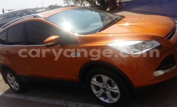 Buy Used Ford Club Wagon Black Car in Windhoek in Namibia