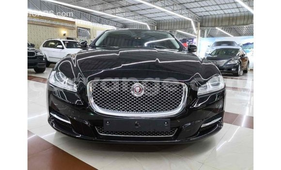 Acheter Import Voiture Jaguar XJ Noir à Import - Dubai, Namibie Acheter Import Voiture Jaguar XJ Noir à Import - Dubai, Namibie