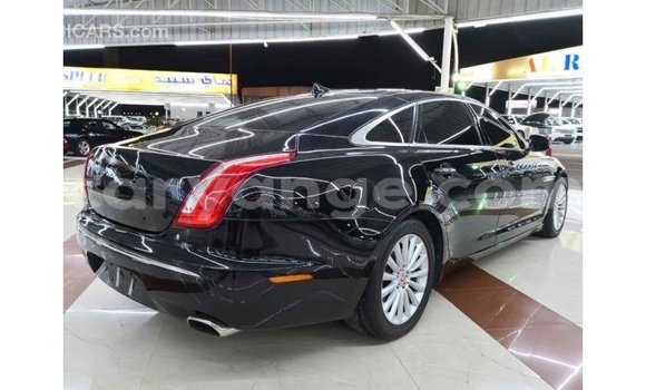 Acheter Import Voiture Jaguar XJ Noir à Import - Dubai, Namibie Acheter Import Voiture Jaguar XJ Noir à Import - Dubai, Namibie