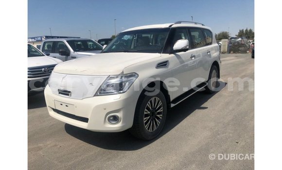 Buy Import Nissan Patrol White Car in Import - Dubai in Namibia Buy Import Nissan Patrol White Car in Import - Dubai in Namibia