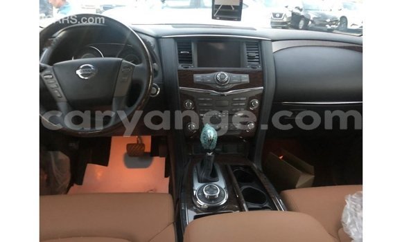 Buy Import Nissan Patrol White Car in Import - Dubai in Namibia Buy Import Nissan Patrol White Car in Import - Dubai in Namibia