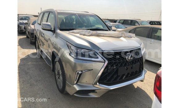 Acheter Import Voiture Lexus LX Autre à Import - Dubai, Namibie Acheter Import Voiture Lexus LX Autre à Import - Dubai, Namibie