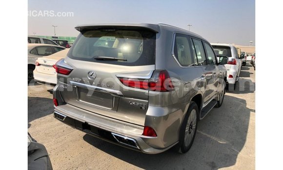 Acheter Import Voiture Lexus LX Autre à Import - Dubai, Namibie Acheter Import Voiture Lexus LX Autre à Import - Dubai, Namibie