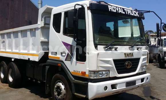Buy Used Tata LPT Other Truck in Kuisebmond in Erongo