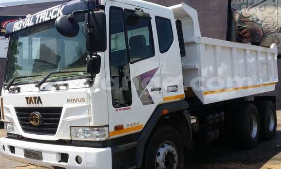 Buy Used Tata LPT Other Truck in Kuisebmond in Erongo Buy Used Tata LPT Other Truck in Kuisebmond in Erongo