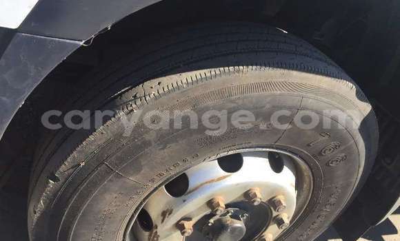 Buy Used Hino Ranger White Truck in Bethanien in Karas Buy Used Hino Ranger White Truck in Bethanien in Karas