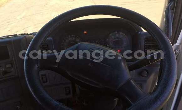 Buy Used Hino Ranger White Truck in Bethanien in Karas Buy Used Hino Ranger White Truck in Bethanien in Karas