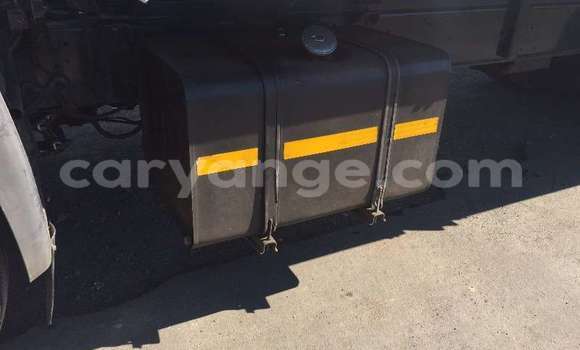 Buy Used Hino Ranger White Truck in Bethanien in Karas Buy Used Hino Ranger White Truck in Bethanien in Karas