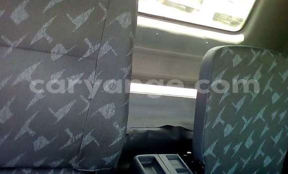 Acheter Occasion Utilitaire Hino Ranger Autre à Bethanien, Karas Acheter Occasion Utilitaire Hino Ranger Autre à Bethanien, Karas