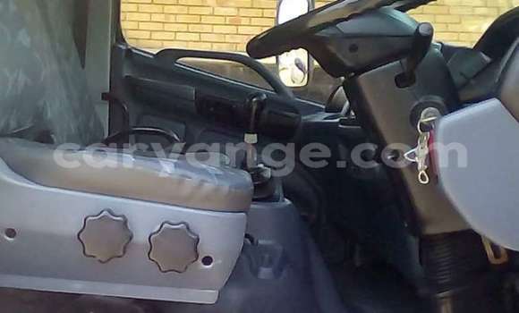 Acheter Occasion Utilitaire Hino Ranger Autre à Bethanien, Karas Acheter Occasion Utilitaire Hino Ranger Autre à Bethanien, Karas