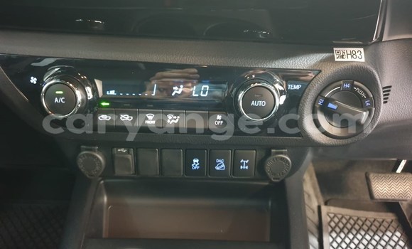 Buy Used Toyota Hilux Other Car in Bethanien in Karas Buy Used Toyota Hilux Other Car in Bethanien in Karas