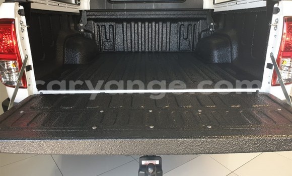 Buy Used Toyota Hilux Other Car in Bethanien in Karas Buy Used Toyota Hilux Other Car in Bethanien in Karas