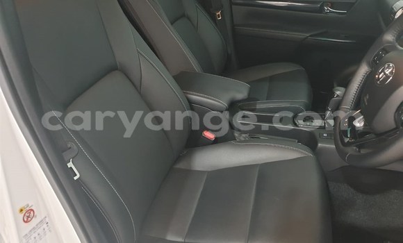 Buy Used Toyota Hilux Other Car in Bethanien in Karas Buy Used Toyota Hilux Other Car in Bethanien in Karas