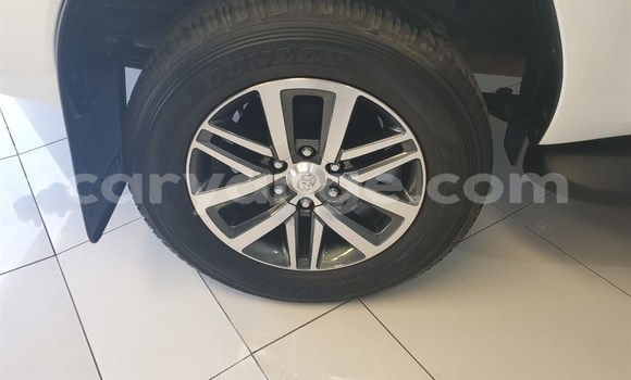 Buy Used Toyota Hilux Other Car in Bethanien in Karas Buy Used Toyota Hilux Other Car in Bethanien in Karas