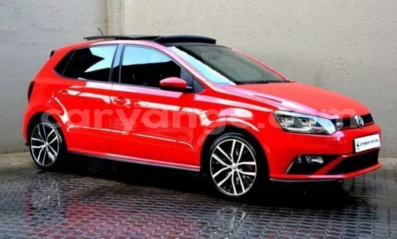 Buy Used Volkswagen Golf GTI Red Car in Windhoek in Namibia Buy Used Volkswagen Golf GTI Red Car in Windhoek in Namibia