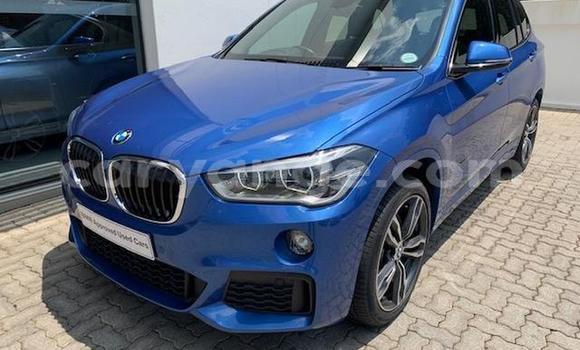 Buy Used BMW M4 Blue Car in Bethanien in Karas Buy Used BMW M4 Blue Car in Bethanien in Karas