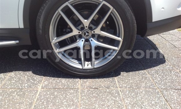 Acheter Occasion Voiture Mercedes Viano Blanc à Karasburg, Karas Acheter Occasion Voiture Mercedes Viano Blanc à Karasburg, Karas